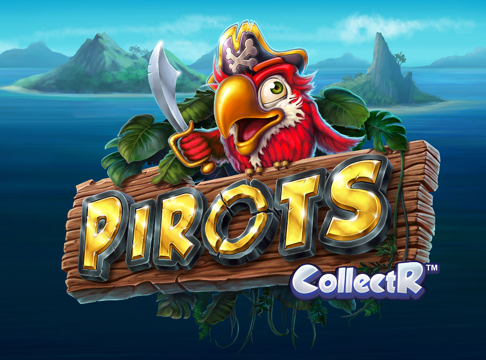 Pirots Slot