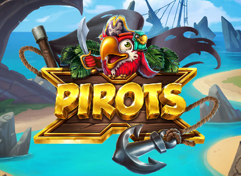Pirots X