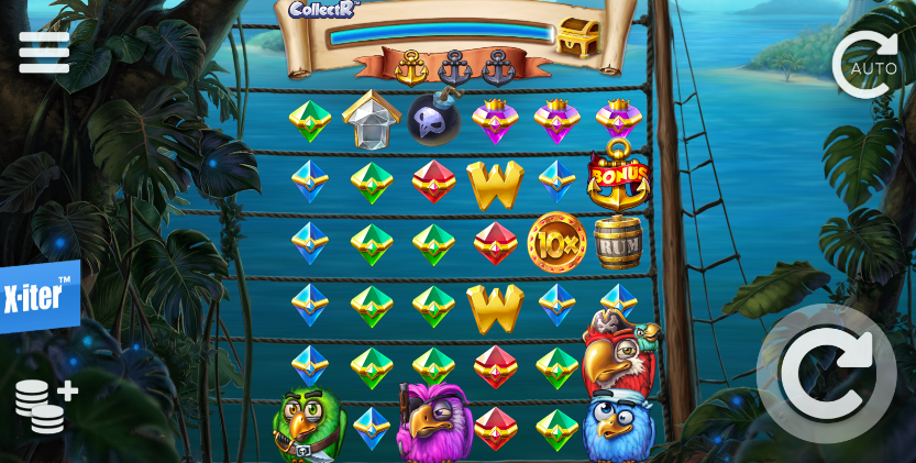 Bankroll Targets and Controls