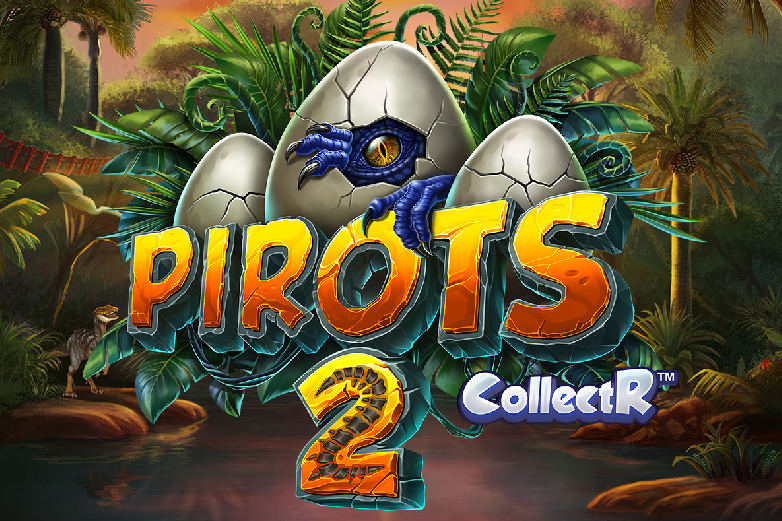 Pirots 2
